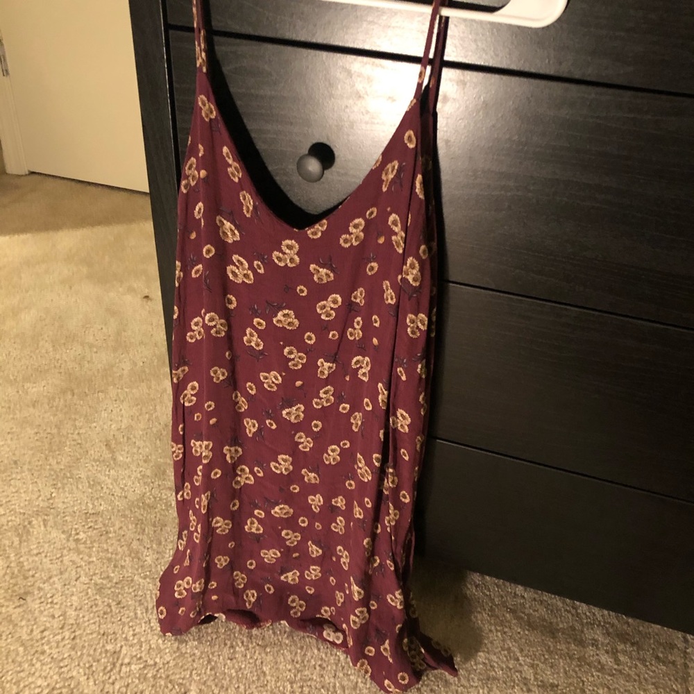 Brandy Melville Dress